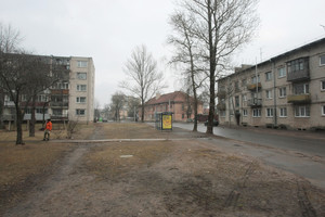 Lietuvos miestai: nepatikėsite, kur butai yra pigiausi?