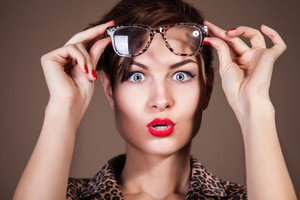 Kodėl sutrinka regėjimas ir kaip to išvengti?