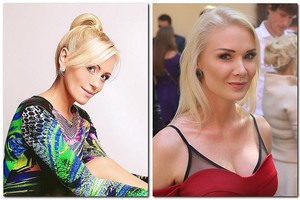 Parodijoje Natalija Bunkė pajuokta dėl vyrų ir stiliaus vagystės