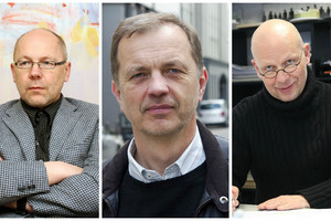 Viešbutį vietoj Žalgirio stadiono kurs architektūros žvaigždės