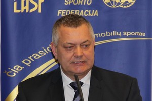 Prabanga tviskantys ralio apdovanojimai džiugins ne visus