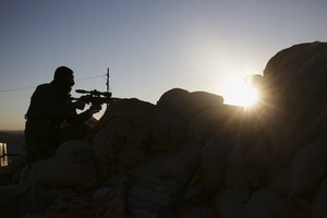 Užmiršęs šeimą, rusas išvyko kautis „Islamo valstybės“ gretose