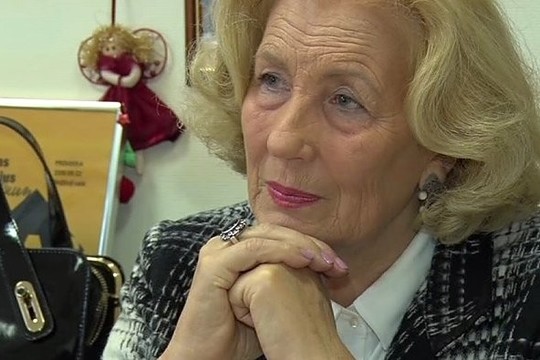 D. Teišerskytės planas – pirkti savo knygas iš valdiškos kišenės