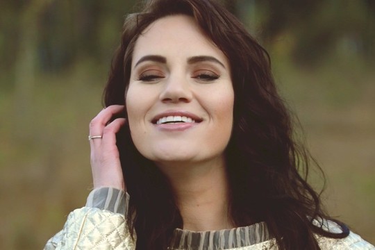 Eglės Keturkės siurprizas: naujas slapyvardis ir solinė karjera