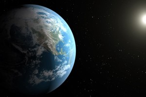 Kodėl Žemėje išmirė gyvybė?