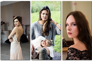 „Enigma“ prodiuserio ir lietuvės projekte – daug žymių moterų