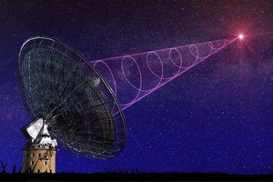 Žemę pasiekė mistiškas signalas iš kosmoso, mokslininkai sutrikę