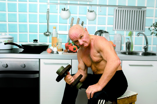 Lietuvos mafijos tėvas Vidas Antonovas – po kietu žmonos padu