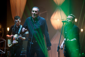 „Biplan“ su garsiais bičiuliais linksmai atšventė jubiliejų