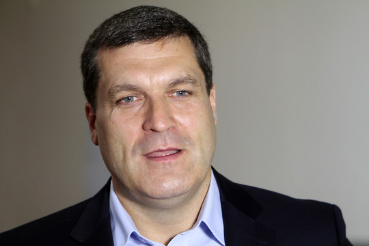 Lietuvos futbolas įgauna kriminogeninį atspalvį