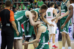 Košmaras: Kauno „Žalgirį“ Krasnodaro klubas sudaužė be gailesčio