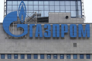 „Gazprom“ nepraranda vilčių Europoje