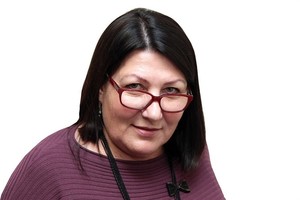 Kada pabaisa gali virsti gražuole?