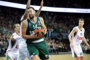 Kauno „Žalgirio“ tragedija: tiek mažai taškų dar nėra pelnęs