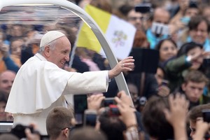 Popiežius vyksta į Krokuvą. Ar Lenkija gali tapti taikiniu?