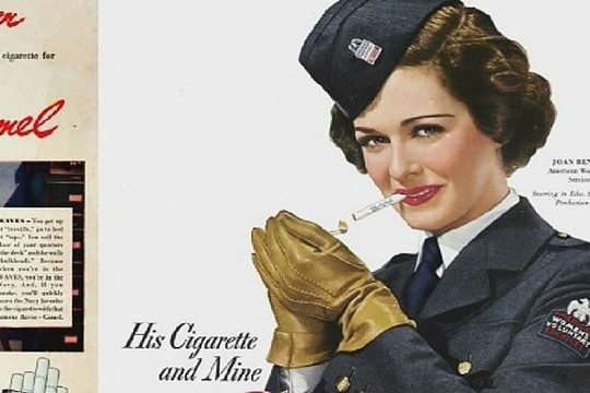 „Karalius nuogas“: propagandos istorija (II)