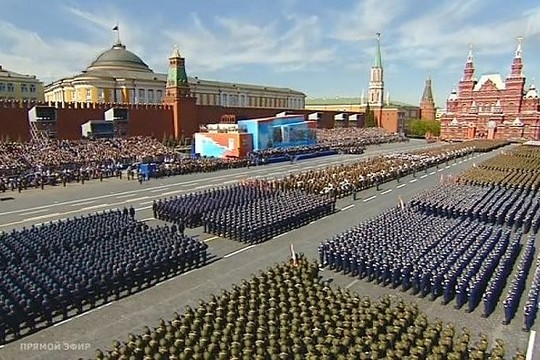 „Karalius nuogas“: ar Lietuvos laukia karinė intervencija? (I)