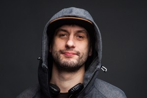 „G & G Sindikatą“ palikęs reperis Pushaz pasinėrė į naują darbą