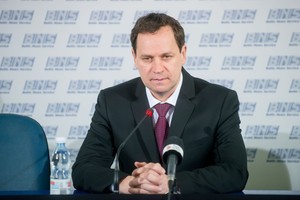 V. Tomaševskis: „Kol kas nenoriu komentuoti tragedijos“