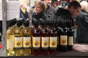 Viskas, ką gurmanas turėtų žinoti apie jauną vyną