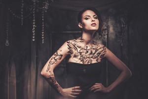 Tatuiruotės: 5 pavojai sveikatai, kuriuos privalote žinoti