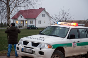 Z. Vaigauskas: „Naujų rinkimų Šalčininkuose nereikės“