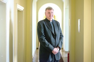 Kunigą šiurpino parazitų apgraužti lietuviai