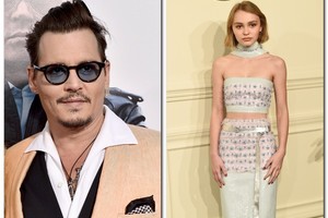 Johnny Deppas prakalbo apie tamsiausią savo gyvenimo periodą