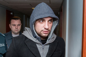 Merginų numylėtinį Igorį sužlugdė narkotikai iš čigonų taboro