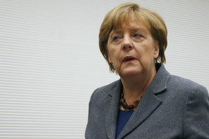 Pusė vokiečių nebenori matyti Angelos Merkel prie šalies vairo