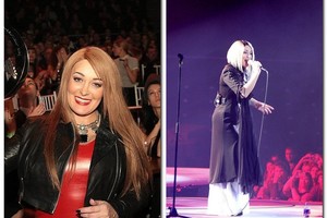 Džordanos Butkutės koncertą Londone vainikavo muštynės