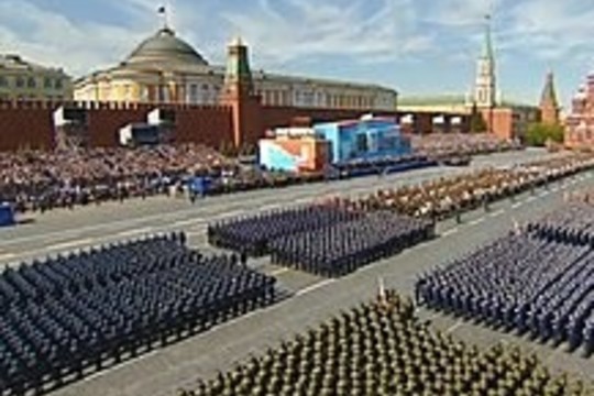 Ar Lietuvos laukia karinė intervencija?