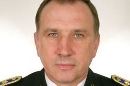 Marijampolės pataisos namų vadovas išgėręs vairavo darbo metu