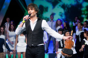 A. Rybako koncertas Vilniuje neįvyks: sudomino per mažai žiūrovų