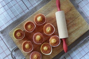 „Laumių keksiukai“, kurie į jūsų namus gali privilioti laimę