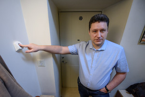 Žinomas verslininkas: „Po 10 metų visi gyvens tokiuose namuose“