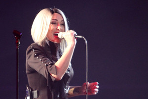 Džordana Butkutė apie skandalą Londone: „Šį kartą labai skauda“