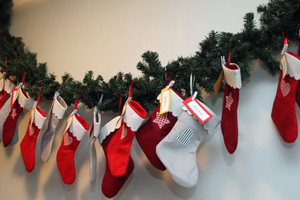 Prekybininkai: pirmos Kalėdos su euru bus turtingesnės