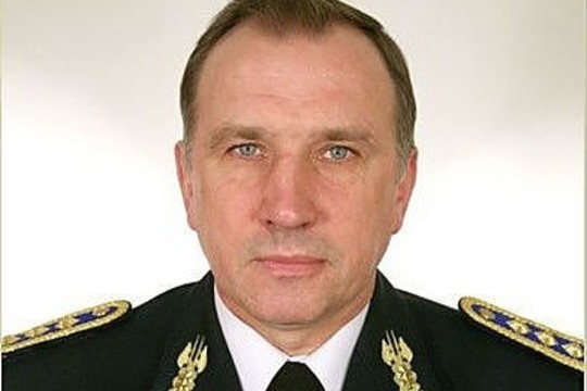 Marijampolės pataisos namų vadovas T. Klusevičius vairavo girtas
