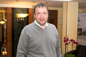 Antanas Guoga nebekandidatuos į Seimą?