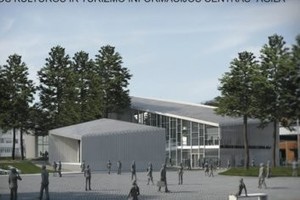 Nidoje – netikėtas posūkis dėl „Agilos“