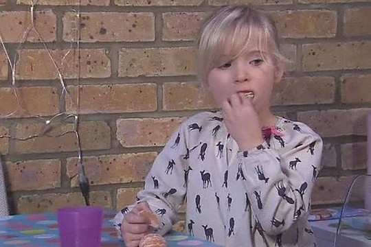 Britų vaikai vis labiau nutukę – valdžia kaltina saldumynus