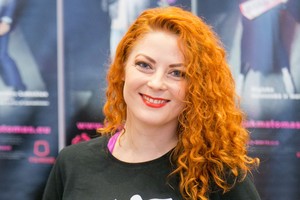 Rasa Kaušiūtė: „Kažkas turi pasakyti, kad atšvaitai yra „kieta“