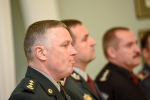 Kas iš tiesų vyko Viešojo saugumo tarnyboje?