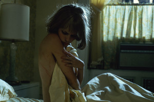 Romano Polanskio „Rozmari kūdikis“: realistiškas siaubo trileris