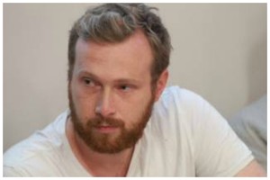 Režisierius ryžosi prabilti: iš akademijos – į psichiatrų glėbį