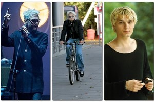 Igoris Kofas – laikui nepavaldus kuklus romantikas