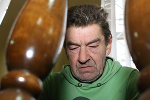 Kražių skerdikui – nuosprendis dėl vagystės