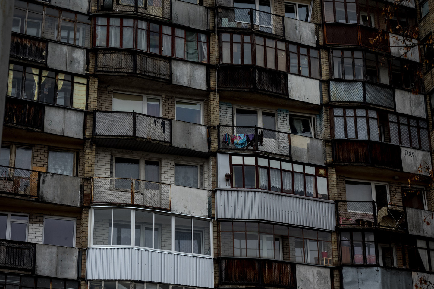 Šalia geležinkelio stoties esančio Naujininkų rajono nederėtų, kaip yra įprasta, vadinti padugnių lizdu.<br>V.Ščiavinsko nuotr.