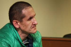 Policininkę pražudęs vilkiko vairuotojas stojo prieš teismą